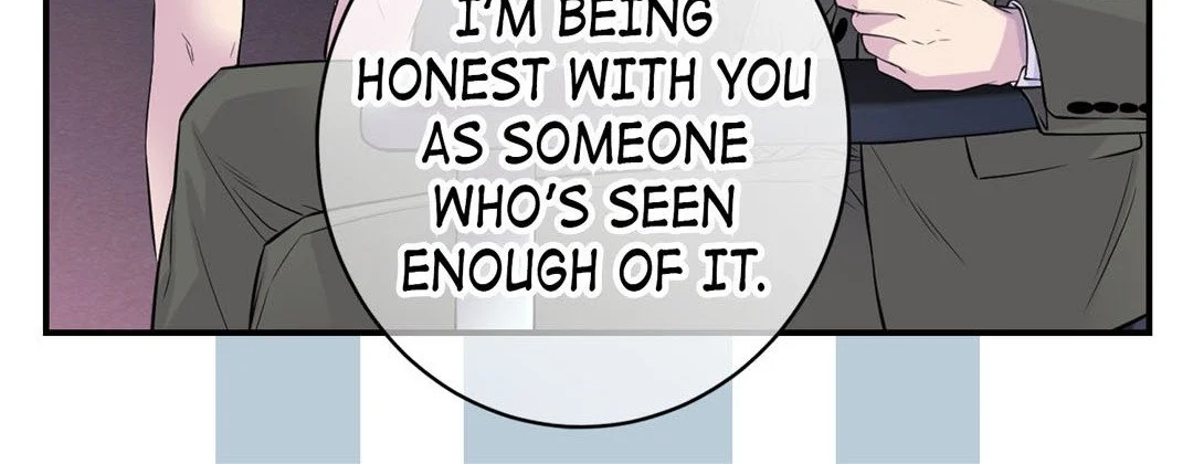 My Ex, Client - Chapter 38